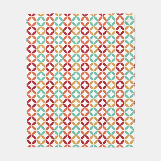Couverture Polaire Orion | OR-02 | (Devant)