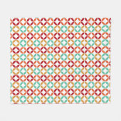 Couverture Polaire Orion | OR-02 | (Devant (Horizontal))