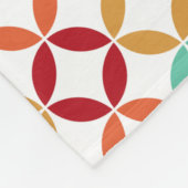 Couverture Polaire Orion | OR-02 | (Coin)