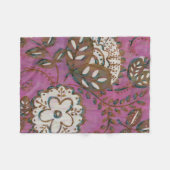 Couverture Polaire Ornement radiant I (Devant (Horizontal))