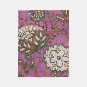 Couverture Polaire Ornement radiant I