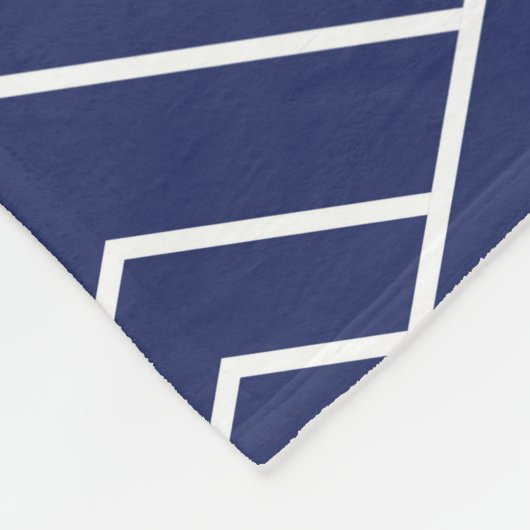 Couverture Polaire Ornements de luxe 81 (Coin)