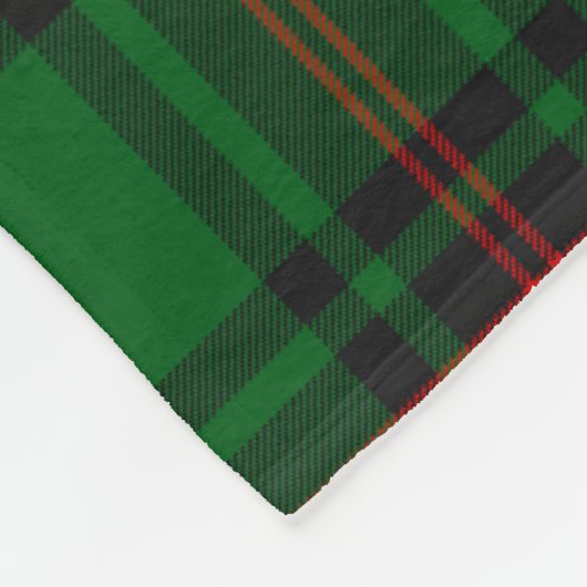 Couverture Polaire Orrock Plaid (Coin)