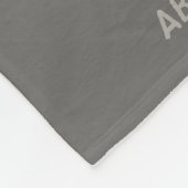 Couverture Polaire Oscar Le Groupement | Ce qui est si génial dans l' (Coin)