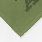 Couverture Polaire Oscar Le Groupement | Le Grand Extérieur (Coin)