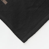 Couverture Polaire Ossum Get In Loser Trouble Funny Ssum Raccoon Men (Coin)