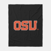 COUVERTURE POLAIRE OSU (Devant)