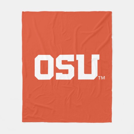 COUVERTURE POLAIRE OSU (Devant)