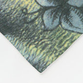 Couverture Polaire Où Sont Les Choses Sauvages | Scène 6 (Coin)