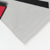 COUVERTURE POLAIRE OUAH ! (Coin)