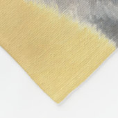 Couverture Polaire Ouatine de Burro (Coin)