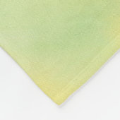 Couverture Polaire Ouatine de girafe (Coin)