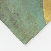 Couverture Polaire Our Lady Of Guadalupe Original (Coin)