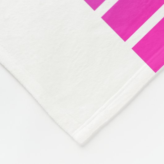 Couverture Polaire Ours Création de musique (Coin)