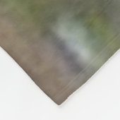 COUVERTURE POLAIRE OURS DE KOALA (Coin)