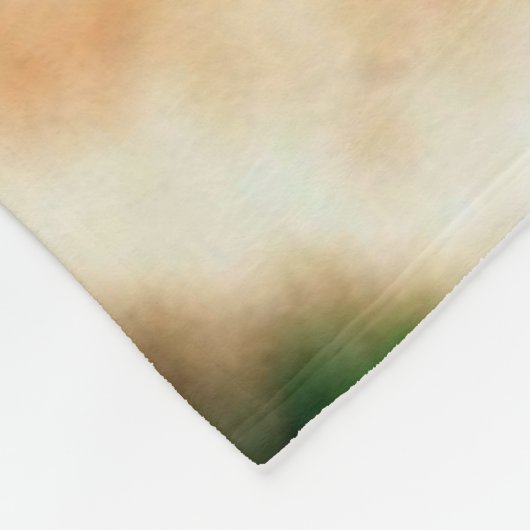 COUVERTURE POLAIRE OURS GRIS (Coin)