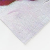 Couverture Polaire Ours Jingle (Coin)