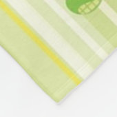 Couverture Polaire Ours mignons (Coin)