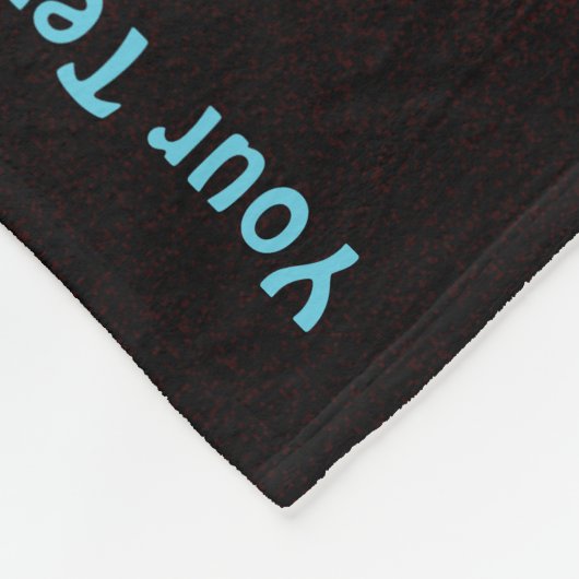 Couverture Polaire Ours polaire (Coin)