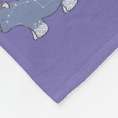 Couverture Polaire Ourse (Coin)