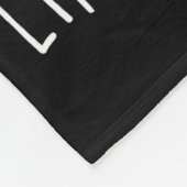 Couverture Polaire Out Here Looking Like A Snack Funny Boujee Xmas Gi (Coin)