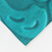 Couverture Polaire Outil en cuir Turquoise Tribal Navajo (Coin)