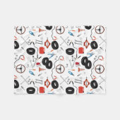 Couverture Polaire Outils Automobile Mécanique (Devant (Horizontal))