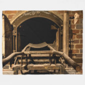 Couverture Polaire OVEN à DACHAU (Devant (Horizontal))