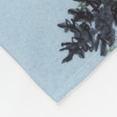 COUVERTURE POLAIRE OVNI (Coin)