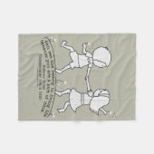 Couverture Polaire p (Devant (Horizontal))