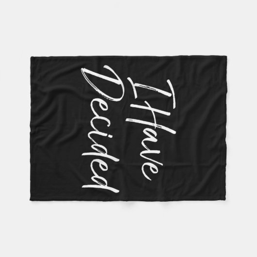 Couverture Polaire P37 Design Studio Jesus Shirts Cute Christian Bapt (Devant (Horizontal))