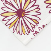 Couverture Polaire P.E.O. Imprimerie complète de Marguerite Daisy (Coin)