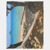 COUVERTURE POLAIRE PACIFIQUE HAMMOCK (Devant)