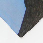 COUVERTURE POLAIRE PACIFIQUE HAMMOCK (Coin)