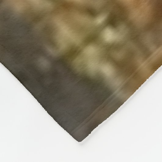 COUVERTURE POLAIRE PACK DE LOUPS (Coin)