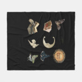 Couverture Polaire Pack Whimsigoth (Devant (Horizontal))