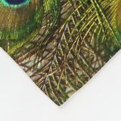 Couverture Polaire Pacock 3 (Coin)