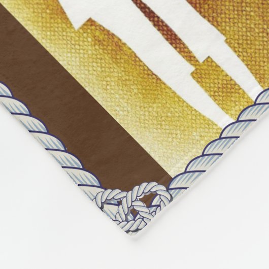 Couverture Polaire Page d'accueil Jeu ou Lap Lap Lap Blanche (Coin)