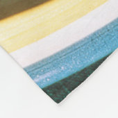 Couverture Polaire Pain grillé français (Coin)