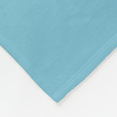 Couverture Polaire Paire Audubon de baiser des pigeons voyageurs (Coin)