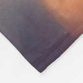 Couverture Polaire Paire d'Anges Putti (Coin)