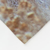 Couverture Polaire Paire de cerfs de Mule sauvage | Californie (Coin)