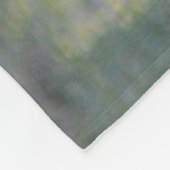 Couverture Polaire Paires de canard de Mallard (Coin)