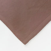 Couverture Polaire Paires de tamia (Coin)