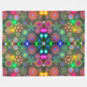 Couverture Polaire paisible (Devant (Horizontal))