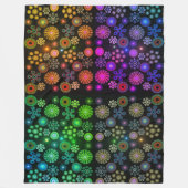 Couverture Polaire paisible (Devant)