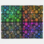 Couverture Polaire paisible (Devant (Horizontal))