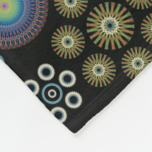 Couverture Polaire paisible (Coin)