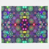 Couverture Polaire paisible (Devant (Horizontal))