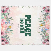 COUVERTURE POLAIRE PAIX, RÉGNEZ (Devant (Horizontal))